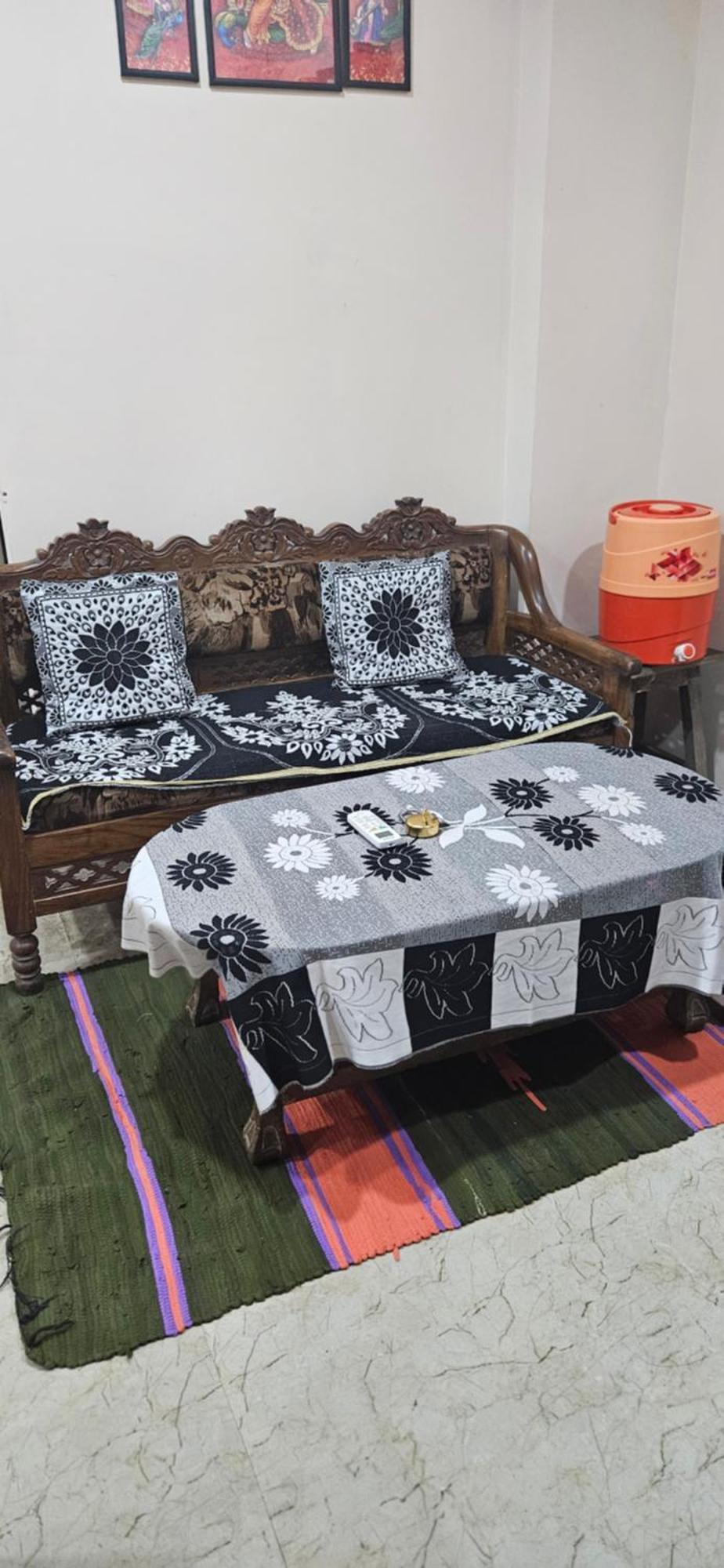 شقة Kashi Shree فاراناسي المظهر الخارجي الصورة
